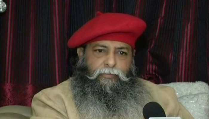 Suraj Pal Amu, who announced Rs 10-crore bounty on Padmaavat makers, to stay in BJP