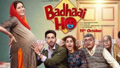 Badhaai Ho makers to throw baby shower for expecting mothers