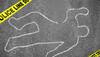 Man kills father for refusing to give him money for gambling, arrested
