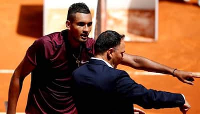 Nick Kyrgios attracts more scrutiny from officials, says Todd Woodbridge
