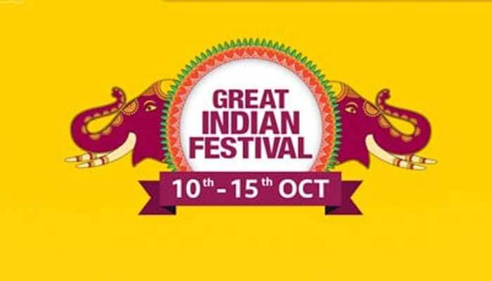 Amazon Great Indian Festival Sale kicks off tomorrow – Top smartphone deals