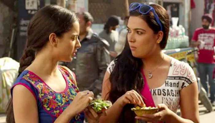 Kangana Ranaut's Queen co-star accuses Vikas Bahl of sexual harassment during shoot