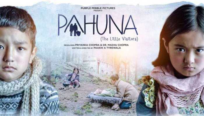 &#039;Pahuna&#039; film I believed in from the word go: Priyanka Chopra