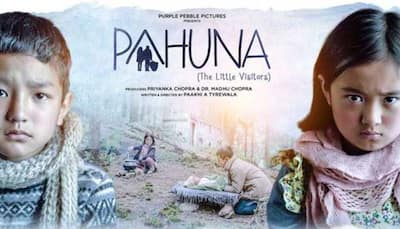 'Pahuna' film I believed in from the word go: Priyanka Chopra