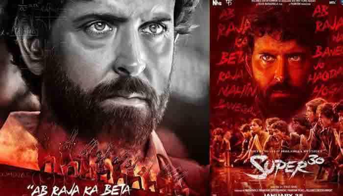 Vikas Bahl's name to be dropped from Hrithik Roshan's Super 30?