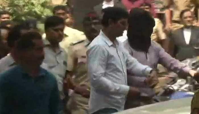 BrahMos missile data leak: How female ISI agent 'Kajal' honey-trapped young scientist Nishant Pradeep Agrawal