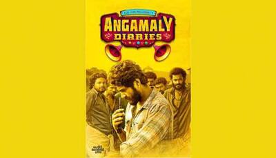 Malayalam blockbuster Angamaly Diaries to be remade in Hindi