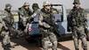 IAF's 'Garud' unit bags 6 gallantry awards for anti-terror operations in Kashmir