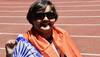 Para Asian Games: Ekta Bhyan clinches Gold in Women’s Club Throw