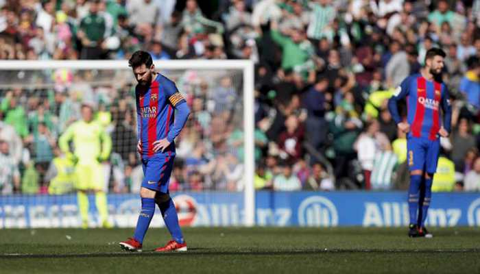 Open La Liga good for the game, says World Cup winner Robert Pires