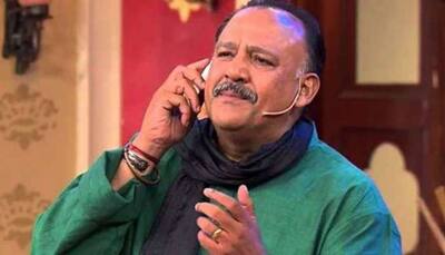  Alok Nath reacts to rape allegations, says someone else might have done it 