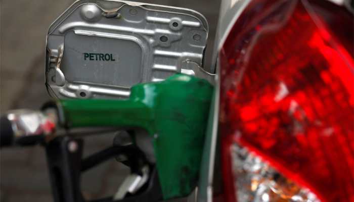 Fuel excise duty cut &#039;credit negative&#039; for India, fiscal deficit may slip to 3.4%: Moody&#039;s