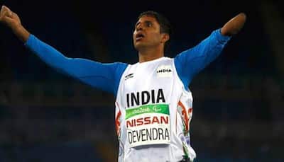 May retire after Asian Para Games: India's top paralympian Devendra Jhajharia