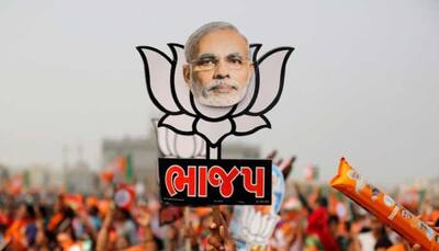 BJP alone can ensure Telangana's development, senior party leader Muralidhar Rao