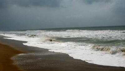 Cyclone Titli gains momentum in Bay of Bengal, Odisha and Andhra brace for rains