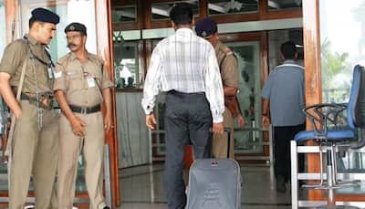 CISF personnel to stop being ‘over friendly’ with travellers at airports