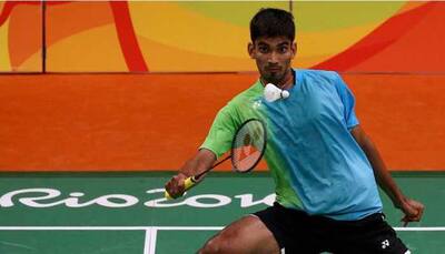 Badminton- Thankful to Bengaluru Raptors, would love to pay back: Kidambi Srikanth