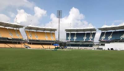 India vs Windies: Chennai T20 uncertain following TNCA's demand for tickets