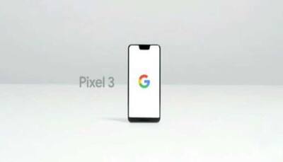 Google unveils Pixel 3 and 3 XL; price and pre-order details here