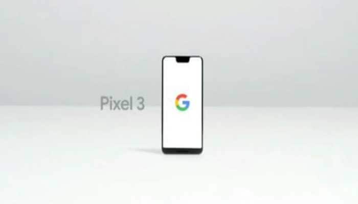 Google unveils Pixel 3 and 3 XL; price and pre-order details here