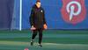 Barcelona undergo training without 10 international players with Suarez, Roberto sidelined as well