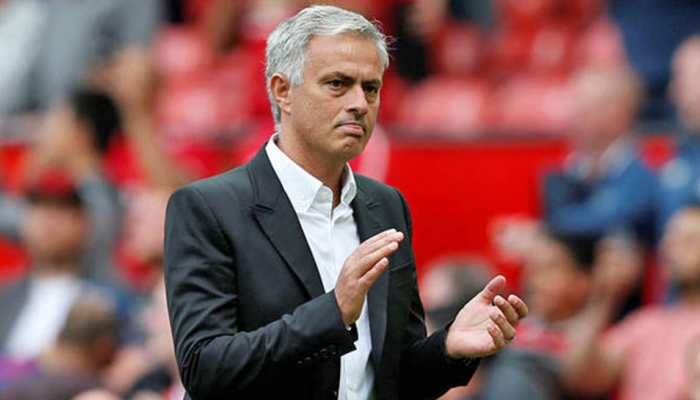 EPL: Manchester United manager Jose Mourinho faces FA probe over touchline comments