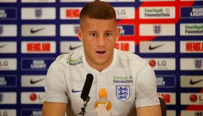 UEFA Nations League: Chelsea midfielder Ross Barkley returns for England, ready to live up to hopes