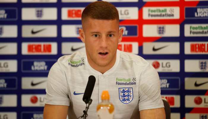 UEFA Nations League: Chelsea midfielder Ross Barkley returns for England, ready to live up to hopes