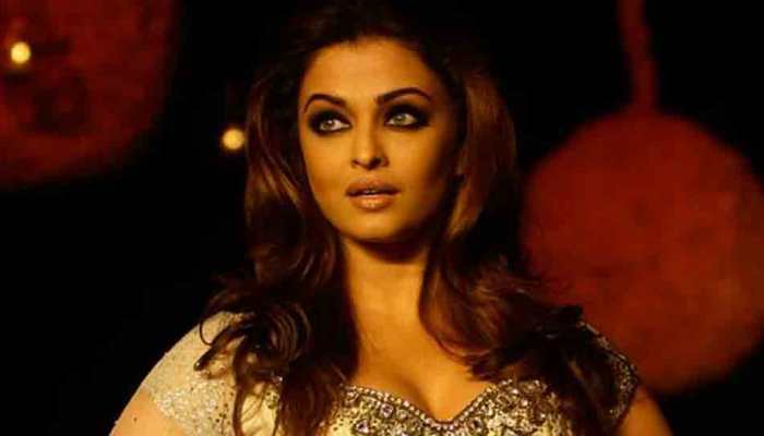 #MeToo movement gaining momentum is good sign: Aishwarya