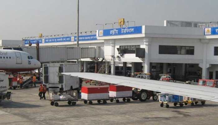 Woman held from Kolkata airport for assaulting airline officials