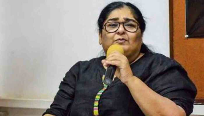 Alok Nath did not deny sexual harassment charges even in 2003, 2004, 2005: Vinta Nanda