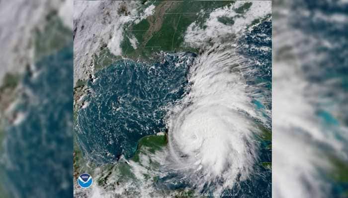US: Hurricane Michael upgraded to major Category 3 storm; Floridians flee to higher ground