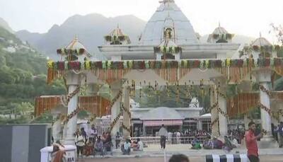 Devotees throng temples across the country as Navratri begins