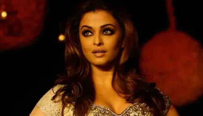 Aishwarya Rai Bachchan walked out of film to oppose sexual harassment, says she don't want to work with woman-beater 