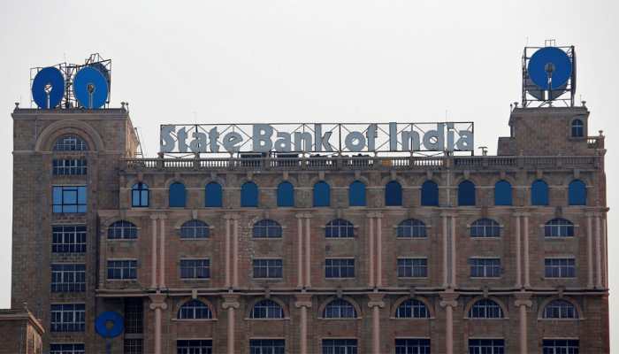 SBI steps in to rescue cash strapped NBFCs, to buy good assets worth Rs 45,000 crore