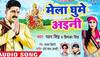Pawan Singh's Mela Ghume Aini is a perfect Navratri song