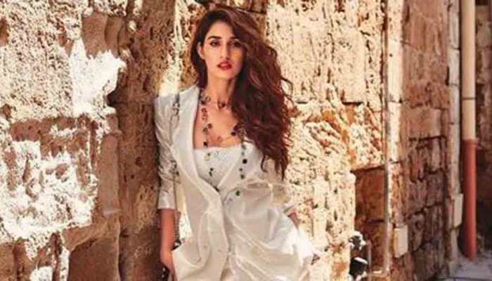 Disha Patani all set to romance Kartik Aaryan on big screen?