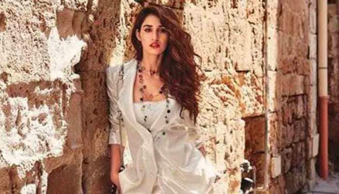 Disha Patani all set to romance Kartik Aaryan on big screen?