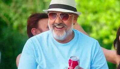 Alok Nath stripped in front of me, manhandled me, reveals Hum Saath Saath Hain crew member