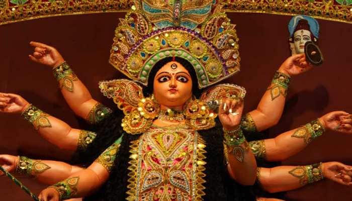 Navaratri: World's longest, most dramatic, direct worship of Universal Mother