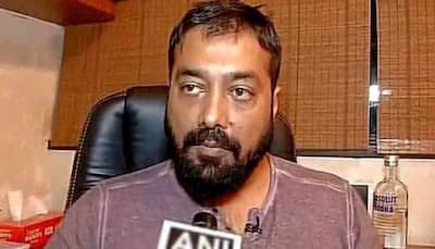 Anurag Kashyap steps down from MAMI board, says he feels like apologising for being a man