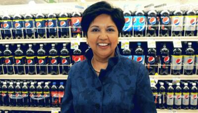 Will cause third World War if I join politics: Indra Nooyi