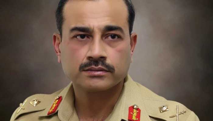 Pakistan Army announces appointment of Lt Gen Asim Munir as new DG of Inter-Services Intelligence Pakistan Army announces appointment of Lt Gen Asim Munir as new DG of Inter-Services Intelligence