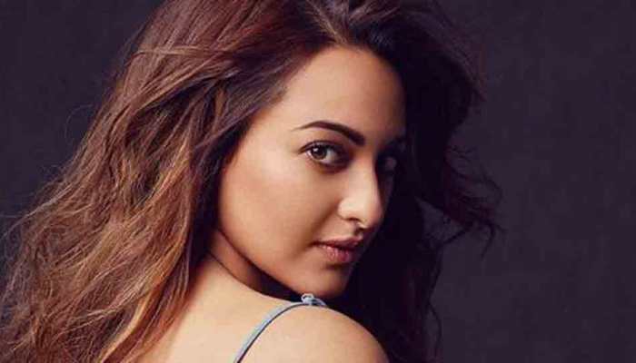 Kalank is going to be a wonderful film: Sonakshi Sinha Kalank is going to be a wonderful film: Sonakshi Sinha