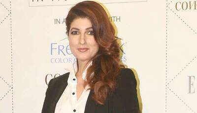 #MeToo Movement: Twinkle Khanna gives a shout-out to all the brave women