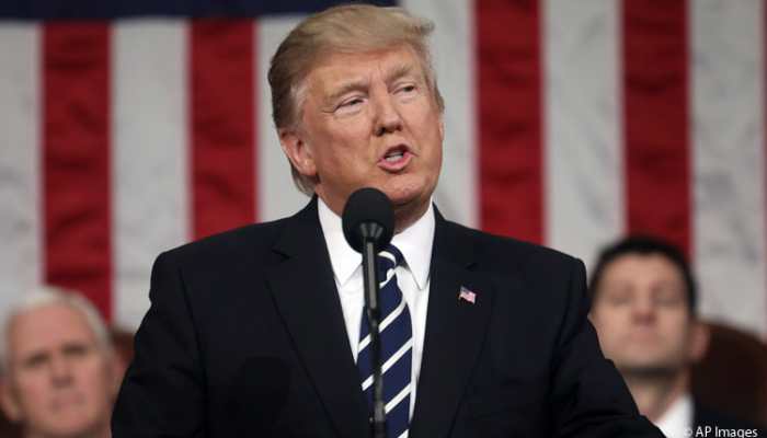 Five short-listed to replace Nikki Haley as UN ambassador: Donald Trump