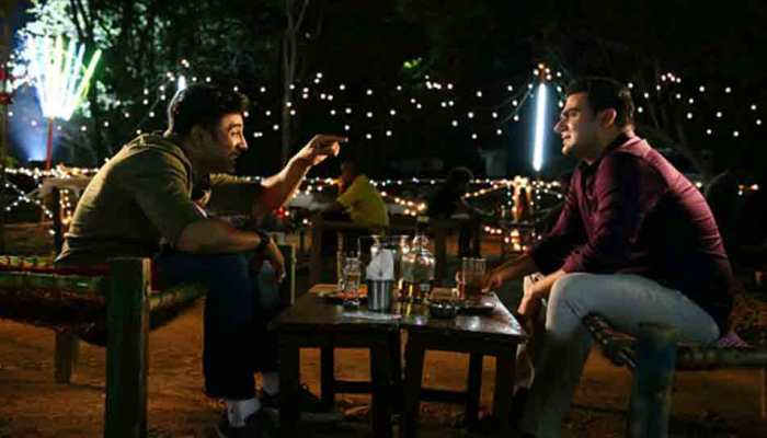 Arbaaz Khan Amit Sadh S Jack And Dil S Trailer Released Check Out Movies News Zee News Jack, a comical detective is hired by waliaji to spy on his wife but things go upside down when jack ends up falling in love with his client's wife. zee news