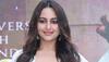 'Kalank' is going to be a wonderful film: Sonakshi Sinha