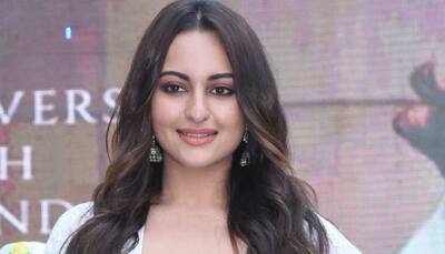 'Kalank' is going to be a wonderful film: Sonakshi Sinha
