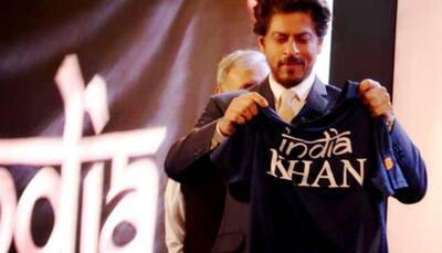 It’s Chak De flashback for Shah Rukh Khan, says heart beats for Hockey